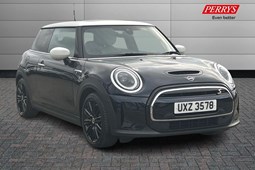 MINI Electric Hatch Hatchback (20 on) 135kW Cooper S 3 33kWh 3dr Auto For Sale - Perrys Huddersfield Peugeot, Huddersfield