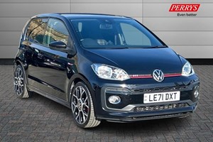 Volkswagen Up (12-23) GTI 1.0 TSI 115PS S/S 5d For Sale - Perrys Huddersfield Peugeot, Huddersfield