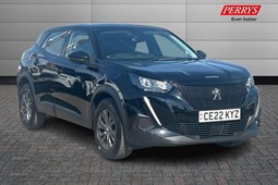 Peugeot 2008 (20 on) 1.5 BlueHDi 110 Active Premium 5dr For Sale - Perrys Huddersfield Peugeot, Huddersfield