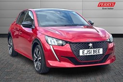Peugeot 208 Hatchback (19 on) 1.2 PureTech 130 GT 5dr EAT8 For Sale - Perrys Huddersfield Peugeot, Huddersfield