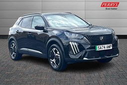 Peugeot e-2008 SUV (20 on) 115kW GT 54kWh 5dr Auto For Sale - Perrys Huddersfield Peugeot, Huddersfield