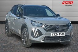 Peugeot 2008 (20 on) 1.2 PureTech 130 GT 5dr EAT8 For Sale - Perrys Huddersfield Peugeot, Huddersfield