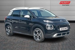 Citroen C3 Aircross SUV (17-24) Flair PureTech 110 S&S (04/18-) 5d For Sale - Perrys Huddersfield Peugeot, Huddersfield