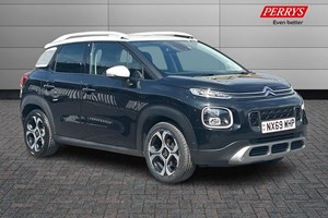Citroen C3 Aircross SUV (17-24) Flair PureTech 110 S&S (04/18-) 5d For Sale - Perrys Huddersfield Peugeot, Huddersfield