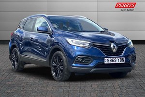 Renault Kadjar (15-22) Iconic TCe 140 5d For Sale - Perrys Huddersfield Peugeot, Huddersfield