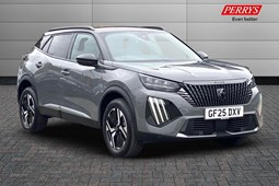 Peugeot 2008 (20 on) 1.2 PureTech 130 GT 5dr EAT8 For Sale - Perrys Huddersfield Peugeot, Huddersfield