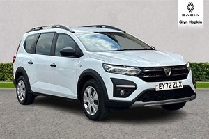 Dacia Jogger SUV (22 on) 1.0 TCe Essential 5dr For Sale - Glyn Hopkin Dacia Colchester, Colchester