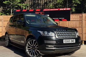 Land Rover Range Rover (13-21) 3.0 TDV6 Autobiography 4d Auto For Sale - Prestige Quality Cars, Reading