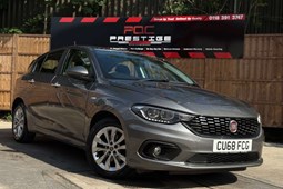 Fiat Tipo Hatchback (16-23) Easy Plus 1.4 16v 95hp 5d For Sale - Prestige Quality Cars, Reading