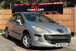 Peugeot 308 Hatchback (07-13) 1.4 VTi S 5d For Sale - Prestige Quality Cars, Reading