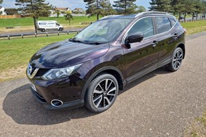 Nissan Qashqai (14-21) 1.6 dCi Tekna 5d For Sale - Shoebury Carriage Company Ltd, Southend-on-Sea