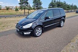 Ford Galaxy (06-14) 2.0 TDCi (140bhp) Titanium 5d Powershift For Sale - Shoebury Carriage Company Ltd, Southend-on-Sea