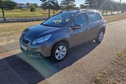 Peugeot 2008 (13-19) 1.6 e-HDi Active 5d For Sale - Shoebury Carriage Company Ltd, Southend-on-Sea
