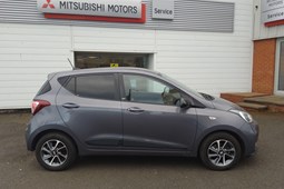 Hyundai i10 (14-20) Go SE 1.0 66PS 5d For Sale - Fife Mitsubishi Cupar, Fife