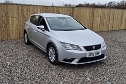 SEAT Leon Hatchback (13-20) 2.0 TDI SE 5d For Sale - Gowerton Car Sales, Swansea