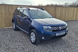 Dacia Duster Estate (13-18) 1.5 dCi (110bhp) Ambiance (09/14-) 5d For Sale - Gowerton Car Sales, Swansea