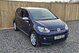 Volkswagen Up (12-23) 1.0 Club Up 3d For Sale - Gowerton Car Sales, Swansea