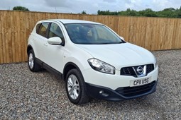 Nissan Qashqai (07-13) 1.6 (117bhp) Acenta 5d For Sale - Gowerton Car Sales, Swansea