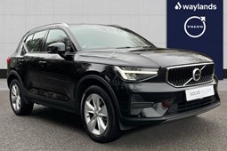 Volvo XC40 SUV (17 on) 2.0 B3P Core 5dr Auto For Sale - Waylands Volvo Newbury, Newbury