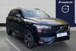 Volvo XC90 (15-24) 2.0 B5P Plus Dark 5dr AWD Geartronic For Sale - Waylands Volvo Newbury, Newbury