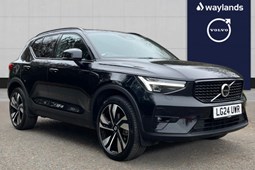 Volvo XC40 SUV (17 on) 2.0 B3P Ultimate Dark 5dr Auto For Sale - Waylands Volvo Newbury, Newbury