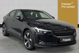 Polestar 2 Fastback (20 on) 220kW 82kWh Long Range Single motor 5dr Auto For Sale - Waylands Volvo Newbury, Newbury