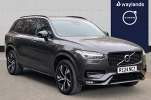 Volvo XC90 (15-24) 2.0 B5P Plus Dark 5dr AWD Geartronic For Sale - Waylands Volvo Newbury, Newbury