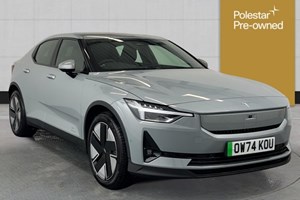 Polestar 2 Fastback (20 on) 200kW 69kWh Standard Range SM [Plus] 5dr Auto For Sale - Waylands Volvo Newbury, Newbury