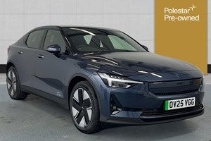 Polestar 2 Fastback (20 on) 200kW 69kWh Standard Range SM [Plus] 5dr Auto For Sale - Waylands Volvo Newbury, Newbury
