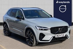 Volvo XC60 SUV (17 on) 2.0 T8 [455] PHEV Ultra Bright 5dr AWD Geartronic For Sale - Waylands Volvo Newbury, Newbury