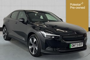Polestar 2 Fastback (20 on) 220kW 82kWh Long Range SM [Plus] 5dr Auto For Sale - Waylands Volvo Newbury, Newbury