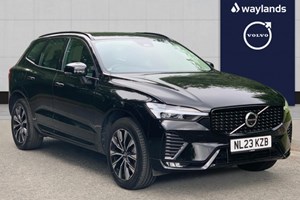 Volvo XC60 SUV (17 on) 2.0 B4P Plus Dark 5dr Geartronic For Sale - Waylands Volvo Newbury, Newbury