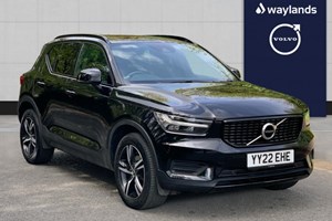 Volvo XC40 SUV (17 on) R-Design T3 FWD auto 5d For Sale - Waylands Volvo Newbury, Newbury