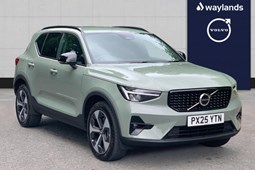 Volvo XC40 SUV (17 on) 2.0 B4P Plus Dark 5dr Auto For Sale - Waylands Volvo Newbury, Newbury