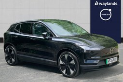 Volvo EX30 SUV (24 on) 200kW SM Extended Range Ultra 69kWh 5dr Auto For Sale - Waylands Volvo Newbury, Newbury