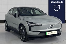Volvo EX30 SUV (24 on) 200kW SM Extended Range Plus 69kWh 5dr Auto For Sale - Waylands Volvo Newbury, Newbury