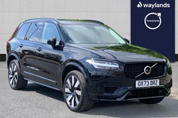 Volvo XC90 (15-24) 2.0 T8 [455] RC PHEV Ultimate Dark 5dr AWD Gtron For Sale - Waylands Volvo Newbury, Newbury