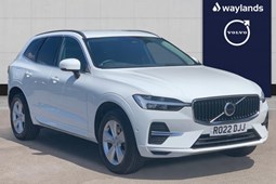 Volvo XC60 SUV (17 on) 2.0 B5P Momentum 5dr AWD Geartronic For Sale - Waylands Volvo Newbury, Newbury