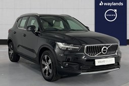 Volvo XC40 SUV (17 on) Inscription T3 FWD auto 5d For Sale - Waylands Volvo Newbury, Newbury