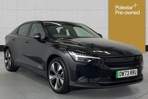 Polestar 2 Fastback (20 on) 220kW 82kWh Long Range SM [Plus] 5dr Auto For Sale - Waylands Volvo Newbury, Newbury
