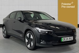 Polestar 2 Fastback (20 on) 220kW 82kWh Long Range SM [Plus] 5dr Auto For Sale - Waylands Volvo Newbury, Newbury