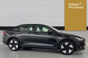 Polestar 2 Fastback (20 on) 220kW 82kWh Long Range SM [Plus] 5dr Auto For Sale - Waylands Volvo Newbury, Newbury