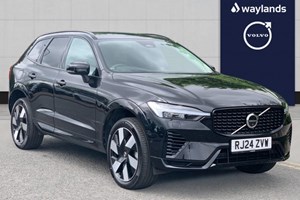 Volvo XC60 SUV (17 on) 2.0 T8 [455] RC PHEV Ultimate Dark 5dr AWD Gtron For Sale - Waylands Volvo Newbury, Newbury