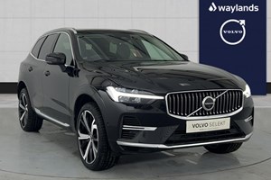 Volvo XC60 SUV (17 on) 2.0 T8 [455] RC PHEV Ultimate Dark 5dr AWD Gtron For Sale - Waylands Volvo Newbury, Newbury