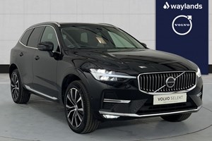 Volvo XC60 SUV (17 on) 2.0 B5P Ultra Dark 5dr AWD Geartronic For Sale - Waylands Volvo Newbury, Newbury