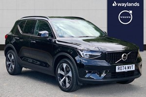 Volvo XC40 SUV (17 on) 2.0 B3P Plus 5dr Auto For Sale - Waylands Volvo Newbury, Newbury