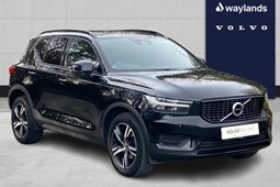 Volvo XC40 SUV (17 on) R-Design T3 FWD auto 5d For Sale - Waylands Volvo Newbury, Newbury
