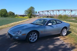 Jaguar XK8 Coupe (96-05) 4.0 2d Auto For Sale - Yorkshire Trade Car Centre Ltd, Goole