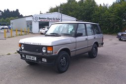 Land Rover Range Rover (81-98) 2.5 Tdi Vogue 4d For Sale - Yorkshire Trade Car Centre Ltd, Goole