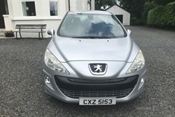 Peugeot 308 Hatchback (07-13) 1.6 HDi (92bhp) Sport 5d For Sale - Quigley Motors, Newry